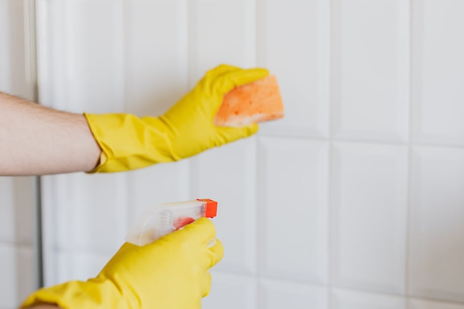 Professional Love Your Home maid service ready to be booked online